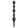 Pretty Love Boules vibrantes Van Pretty Love 16 x 2.3 cm Noires